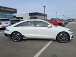 2024 Hyundai IONIQ 6 SEL