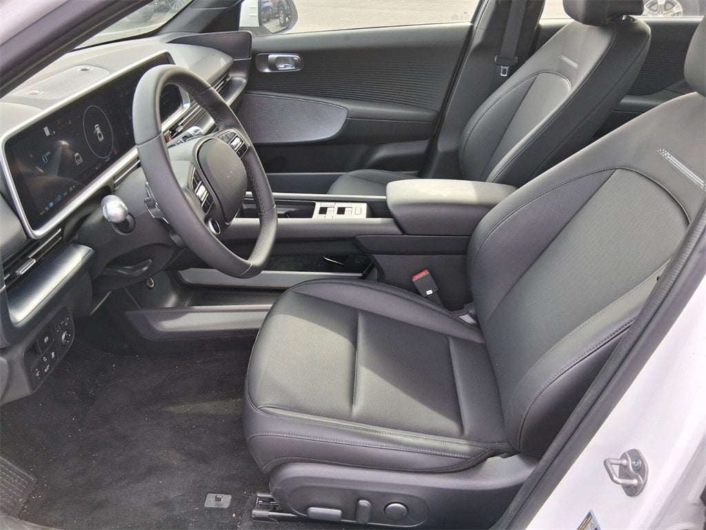 2024 Hyundai IONIQ 6 SEL