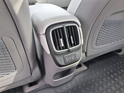 2024 Hyundai IONIQ 6 SEL