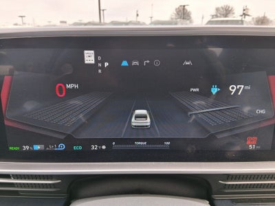 2024 Hyundai IONIQ 6 SEL