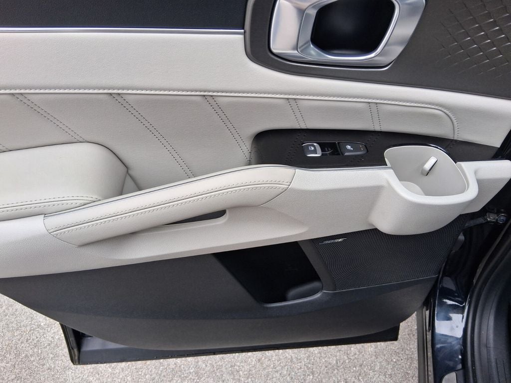 2023 Kia Sorento Hybrid SX Prestige