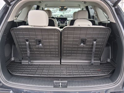 2023 Kia Sorento Hybrid SX Prestige