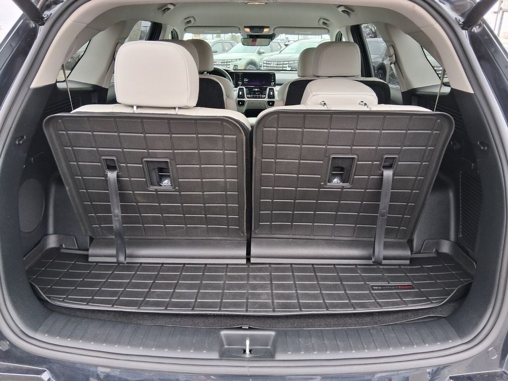 2023 Kia Sorento Hybrid SX Prestige