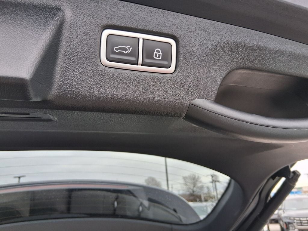 2023 Kia Sorento Hybrid SX Prestige