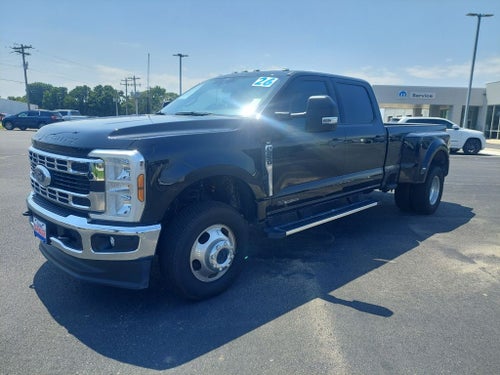 2026 Ford F-350 XLT