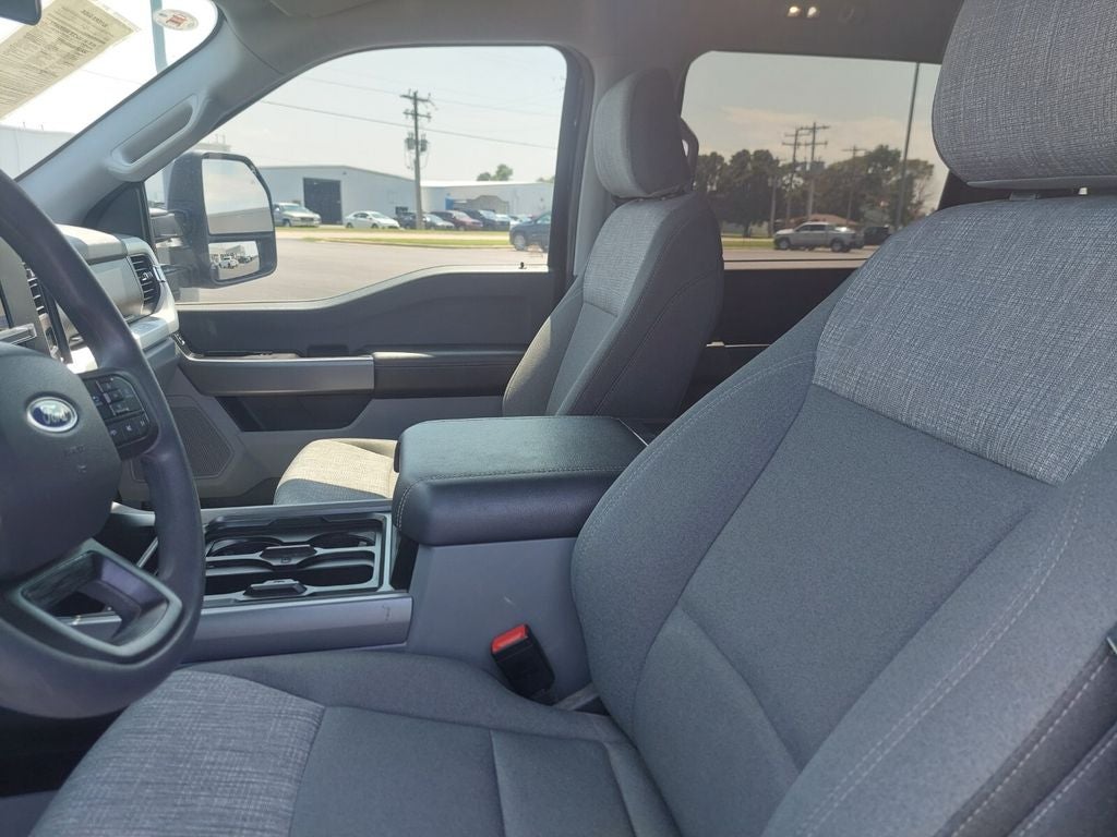 2026 Ford F-350 XLT