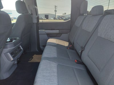2026 Ford F-350 XLT