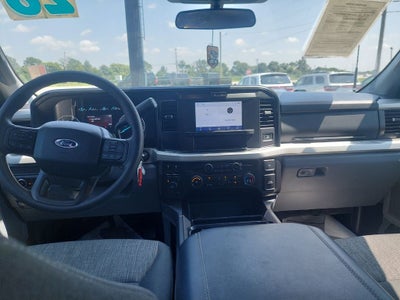2026 Ford F-350 XLT