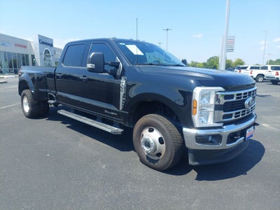 2026 Ford F-350 XLT