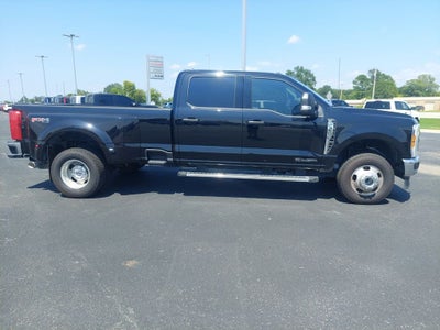 2026 Ford F-350 XLT