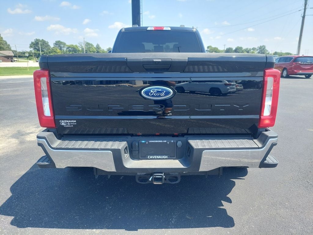 2026 Ford F-350 XLT