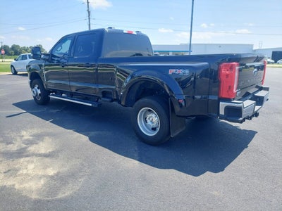 2026 Ford F-350 XLT