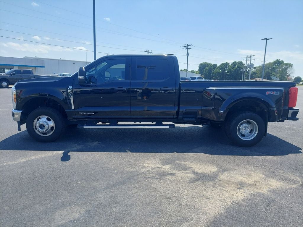 2026 Ford F-350 XLT