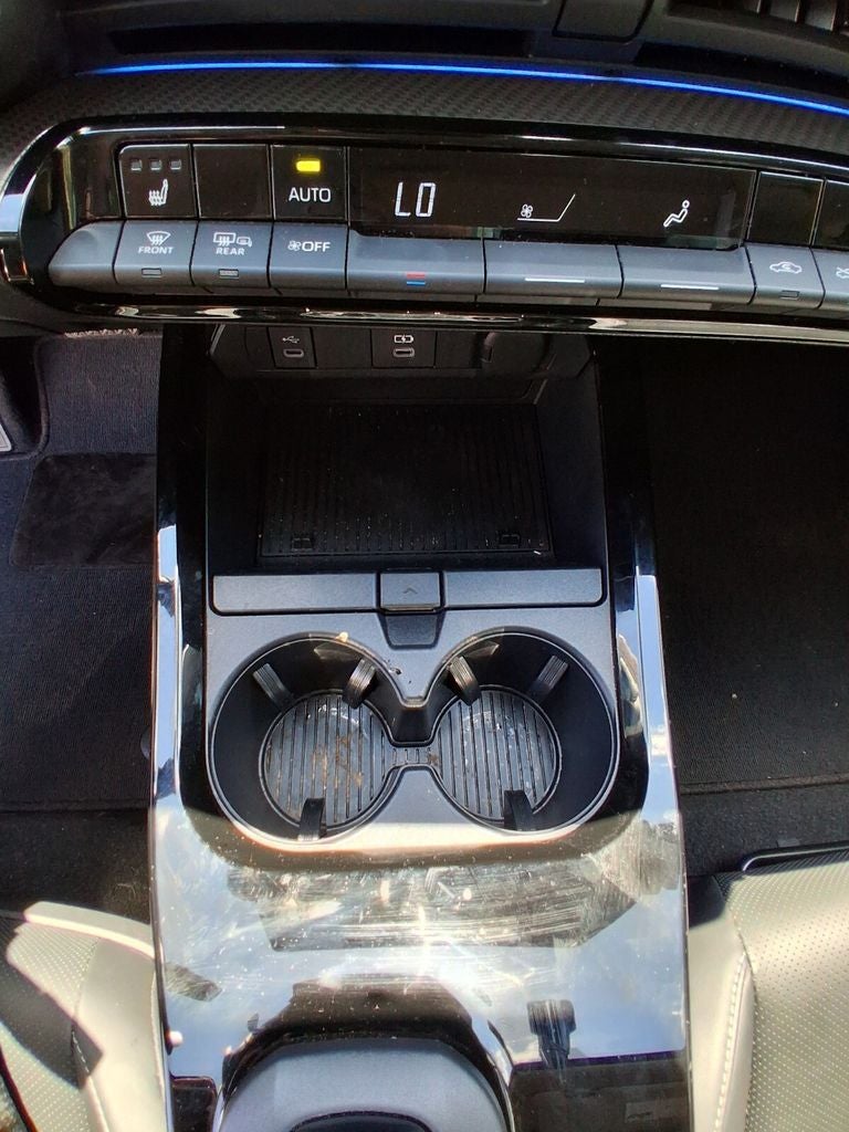 2024 Toyota Prius XLE