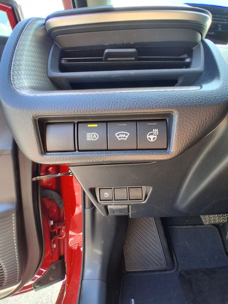 2024 Toyota Prius XLE