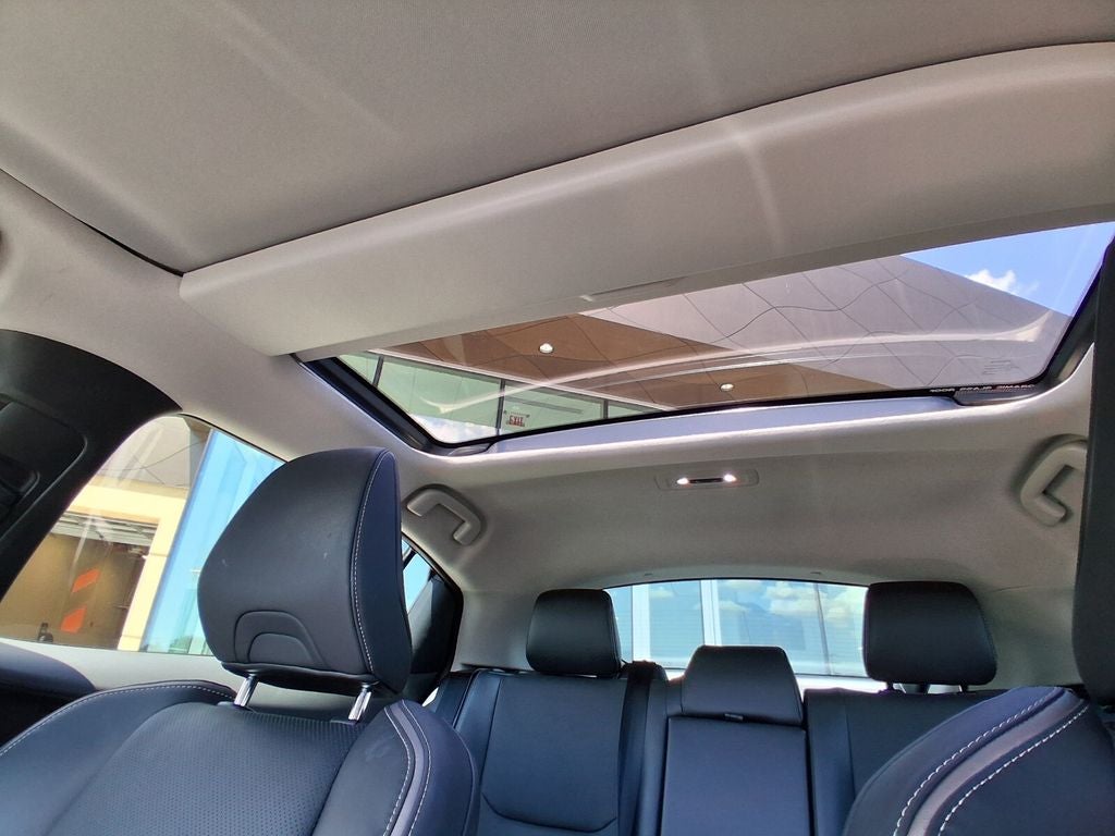 2024 Toyota Prius XLE