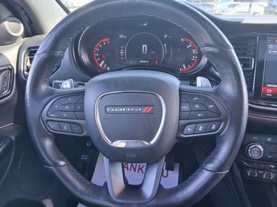 2023 Dodge Durango R/T Plus