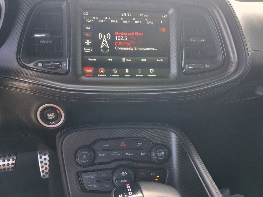 2023 Dodge Challenger GT