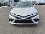 2024 Toyota Camry Hybrid XSE