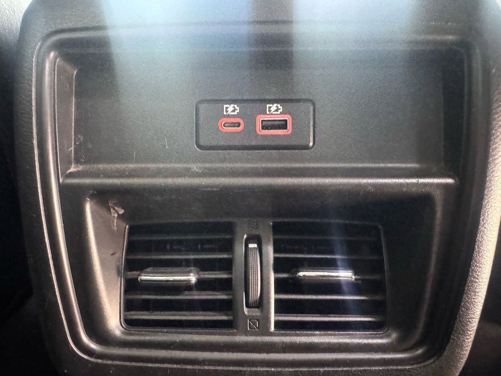 2022 Nissan Murano SV
