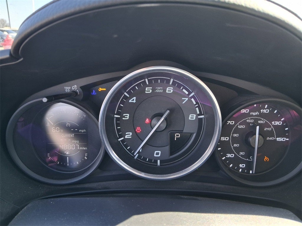 2020 FIAT 124 Spider Classica