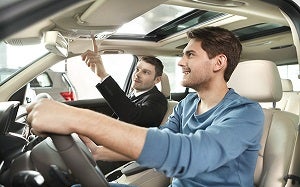 Schedule a test drive at Cavenaugh Chevrolet in Walnut Ridge, AR.