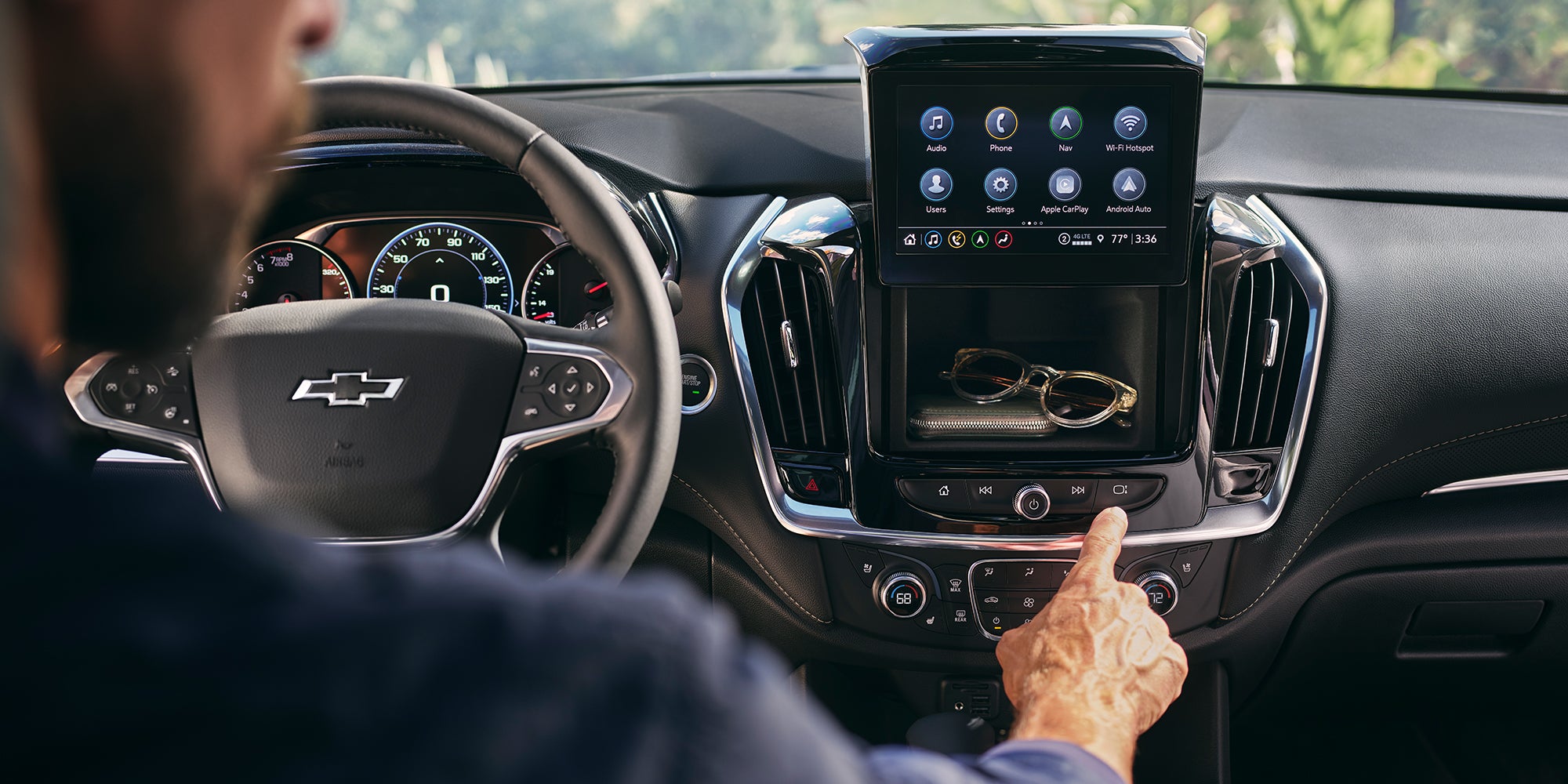 Cavenaugh Chevrolet in Walnut Ridge AR