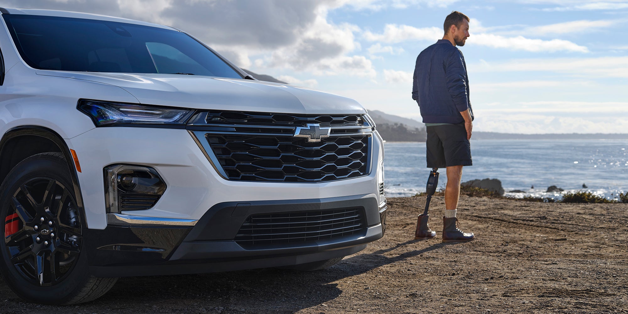 Cavenaugh Chevrolet in Walnut Ridge AR