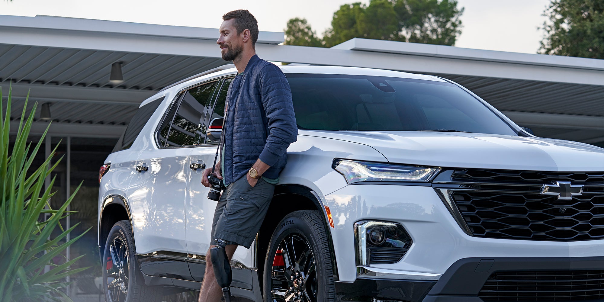 Cavenaugh Chevrolet in Walnut Ridge AR