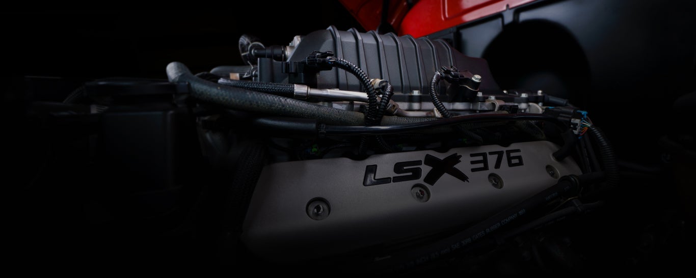 Cavenaugh Chevrolet in Walnut Ridge AR