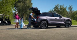 Cavenaugh Chevrolet in Walnut Ridge AR