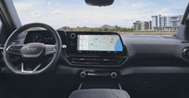 Cavenaugh Chevrolet in Walnut Ridge AR