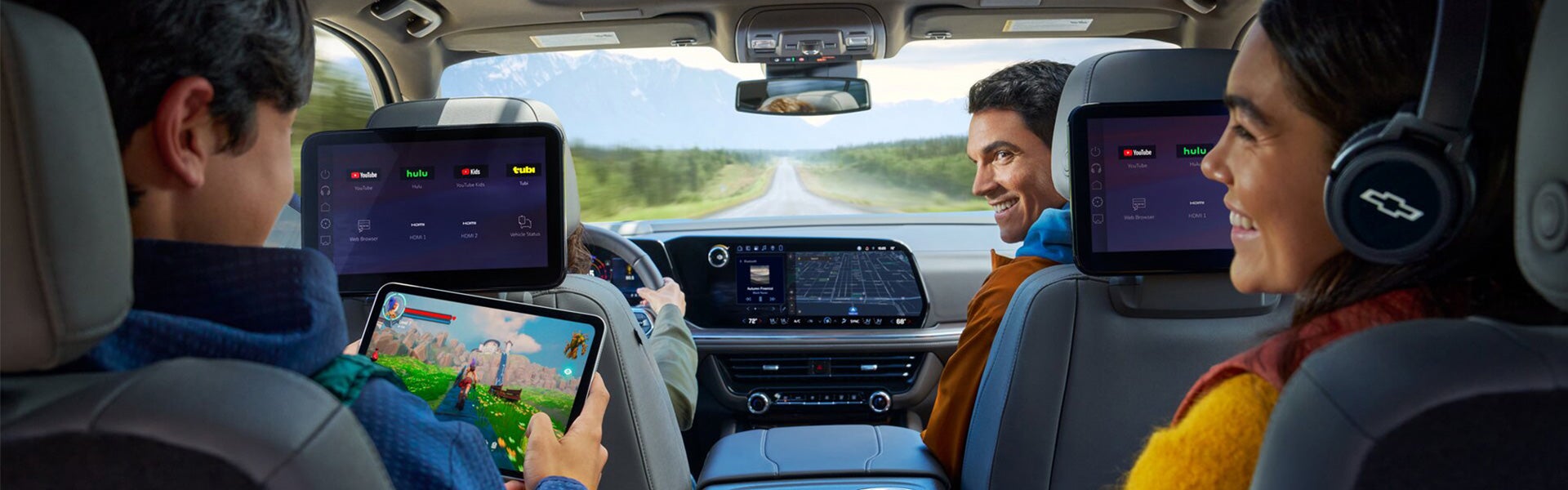 Cavenaugh Chevrolet in Walnut Ridge AR