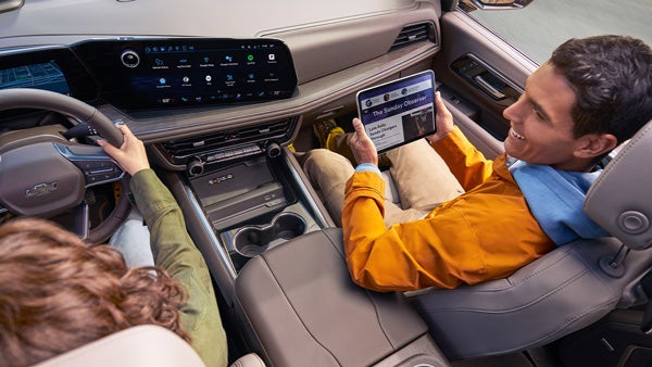 Cavenaugh Chevrolet in Walnut Ridge AR