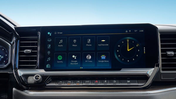 Cavenaugh Chevrolet in Walnut Ridge AR