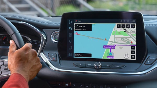 Cavenaugh Chevrolet in Walnut Ridge AR