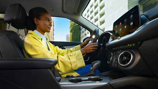 Cavenaugh Chevrolet in Walnut Ridge AR