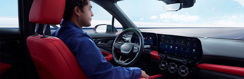 Cavenaugh Chevrolet in Walnut Ridge AR