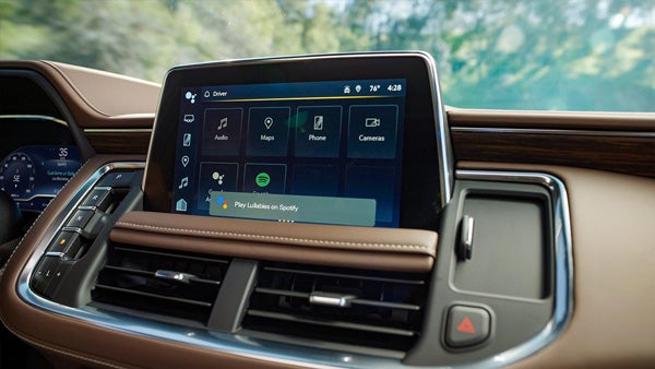 Cavenaugh Chevrolet in Walnut Ridge AR