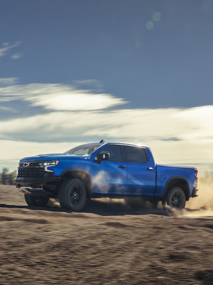 Cavenaugh Chevrolet in Walnut Ridge AR