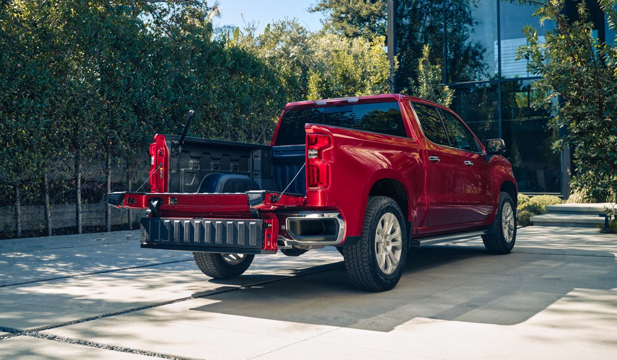 Cavenaugh Chevrolet in Walnut Ridge AR