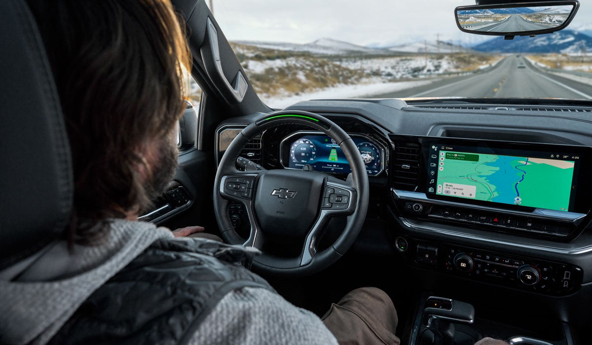 Cavenaugh Chevrolet in Walnut Ridge AR