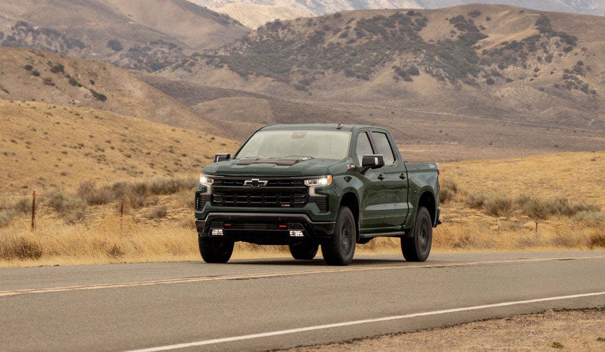 Cavenaugh Chevrolet in Walnut Ridge AR