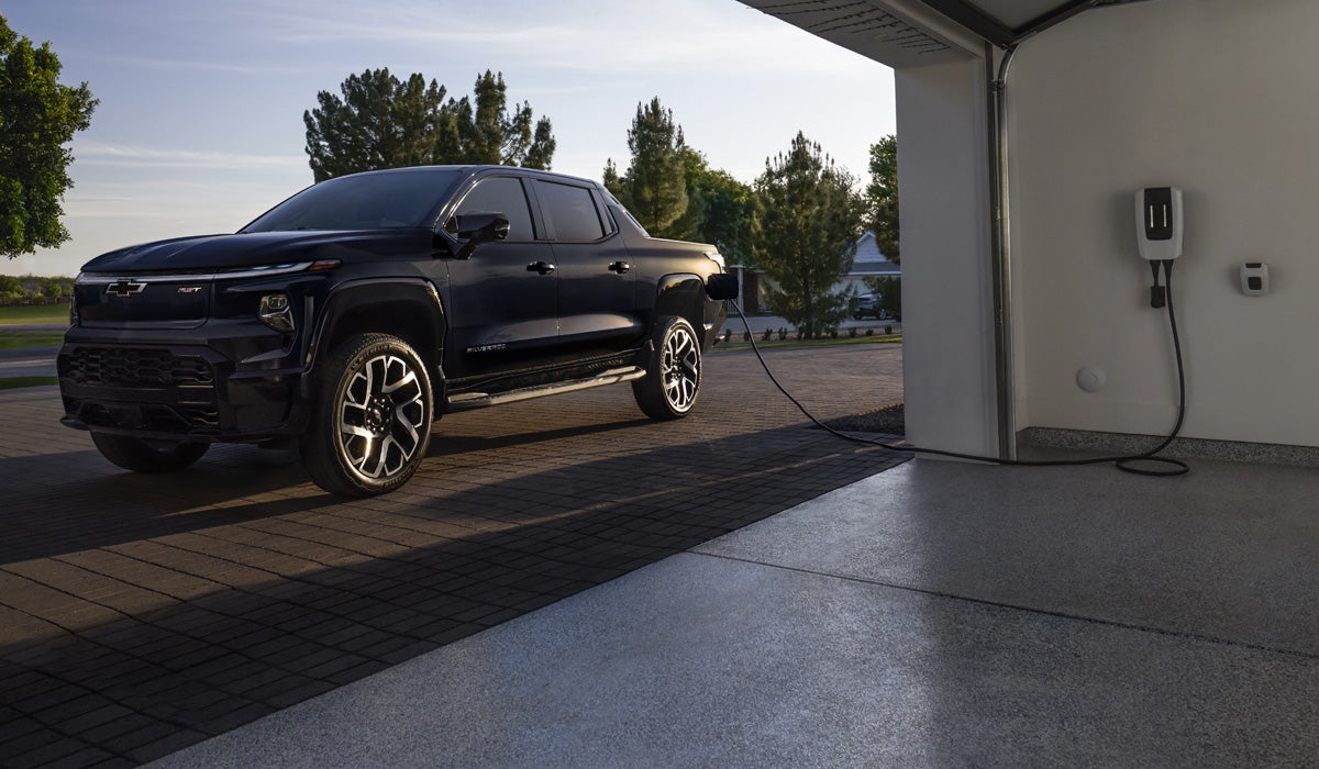 Cavenaugh Chevrolet in Walnut Ridge AR