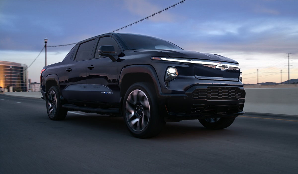 Cavenaugh Chevrolet in Walnut Ridge AR