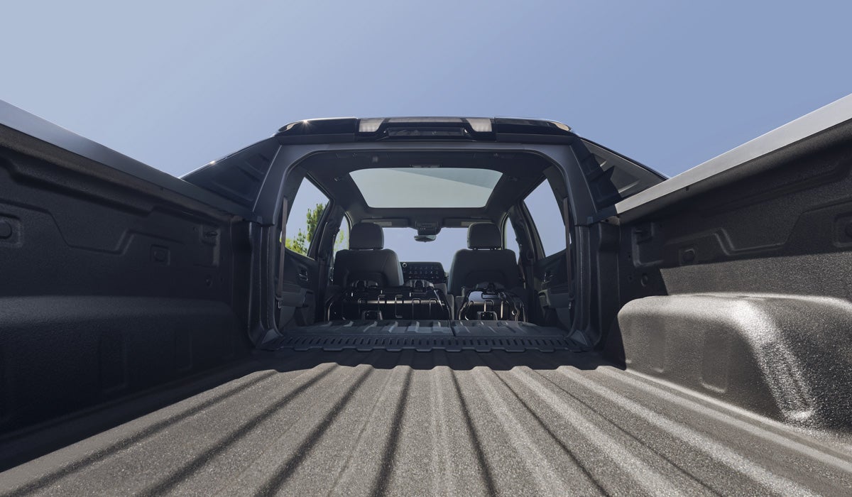 Cavenaugh Chevrolet in Walnut Ridge AR