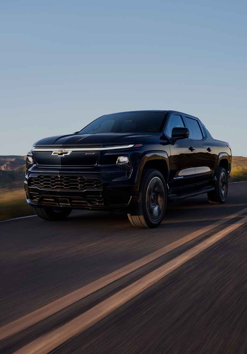 Cavenaugh Chevrolet in Walnut Ridge AR