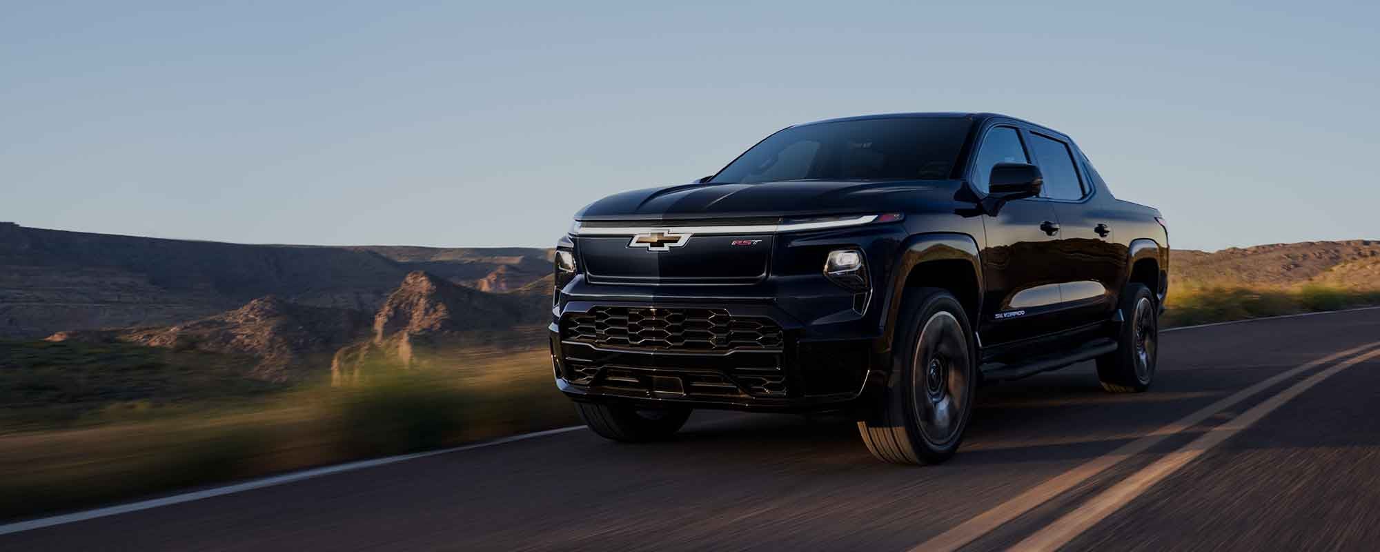 Cavenaugh Chevrolet in Walnut Ridge AR