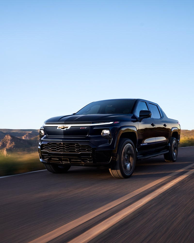Cavenaugh Chevrolet in Walnut Ridge AR