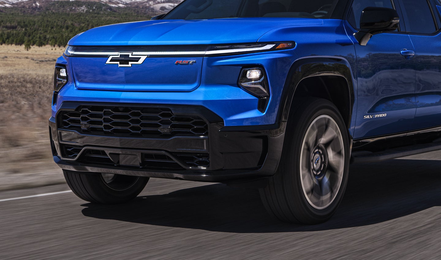 Cavenaugh Chevrolet in Walnut Ridge AR